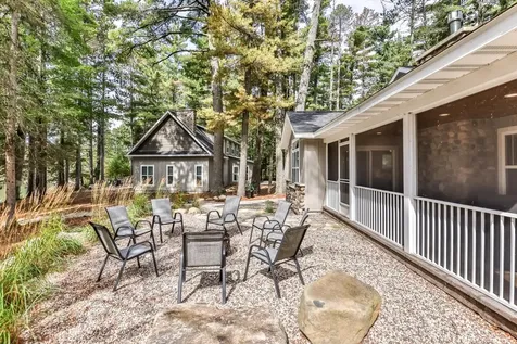 12885 Helms Lane Manitowish Waters WI 54545