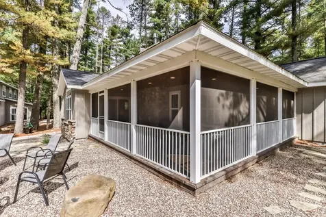 12885 Helms Lane Manitowish Waters WI 54545