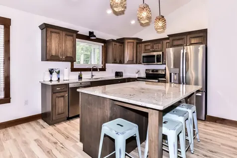 12885 Helms Lane Manitowish Waters WI 54545