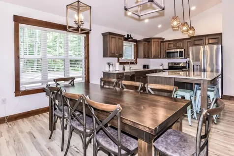 12885 Helms Lane Manitowish Waters WI 54545