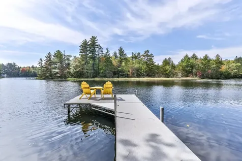 12885 Helms Lane Manitowish Waters WI 54545
