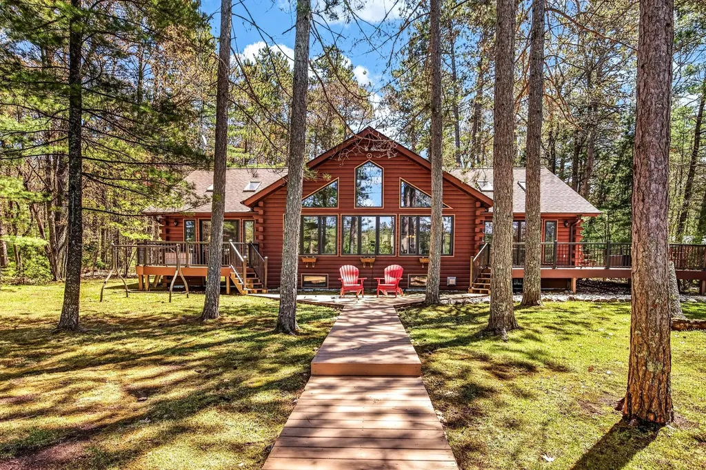 12978 Fawn Trail Manitowish Waters WI 54545