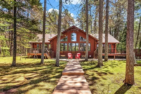 12978 Fawn Trail Manitowish Waters WI 54545