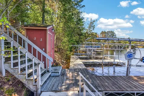12978 Fawn Trail Manitowish Waters WI 54545