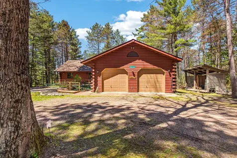 12978 Fawn Trail Manitowish Waters WI 54545