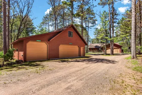 12978 Fawn Trail Manitowish Waters WI 54545