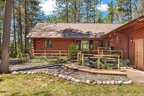 12978 Fawn Trail Manitowish Waters WI 54545