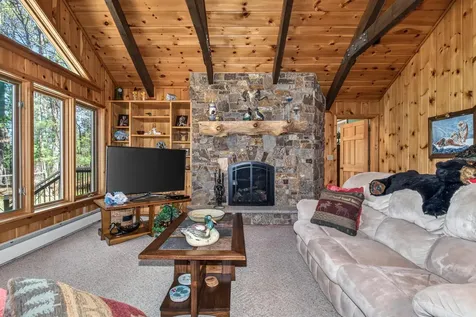 12978 Fawn Trail Manitowish Waters WI 54545