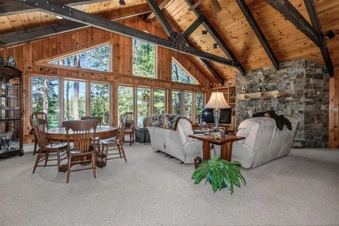 12978 Fawn Trail Manitowish Waters WI 54545