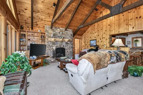 12978 Fawn Trail Manitowish Waters WI 54545