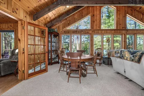 12978 Fawn Trail Manitowish Waters WI 54545