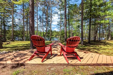 12978 Fawn Trail Manitowish Waters WI 54545