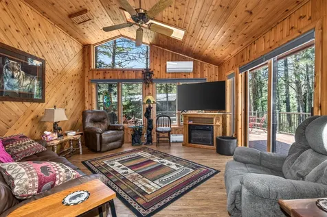 12978 Fawn Trail Manitowish Waters WI 54545