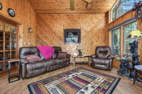 12978 Fawn Trail Manitowish Waters WI 54545