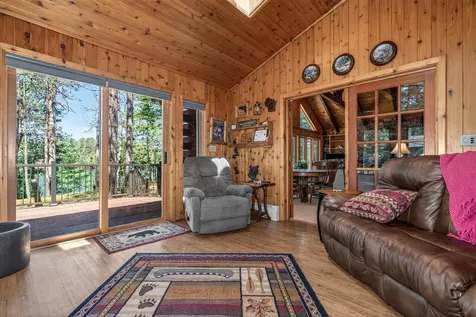12978 Fawn Trail Manitowish Waters WI 54545