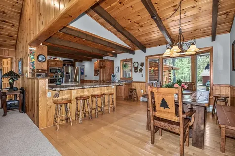 12978 Fawn Trail Manitowish Waters WI 54545