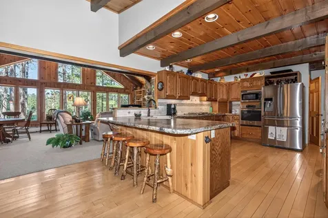 12978 Fawn Trail Manitowish Waters WI 54545