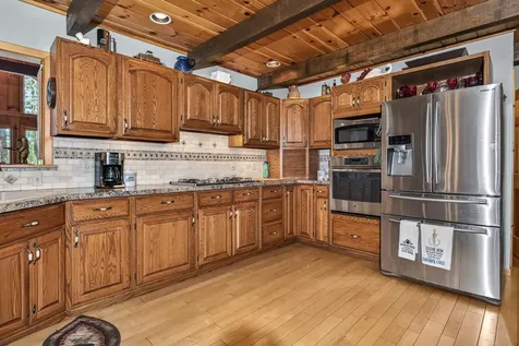 12978 Fawn Trail Manitowish Waters WI 54545