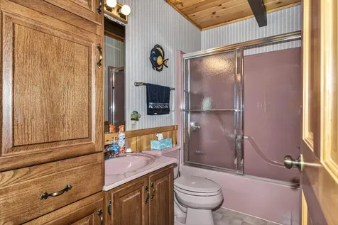 12978 Fawn Trail Manitowish Waters WI 54545