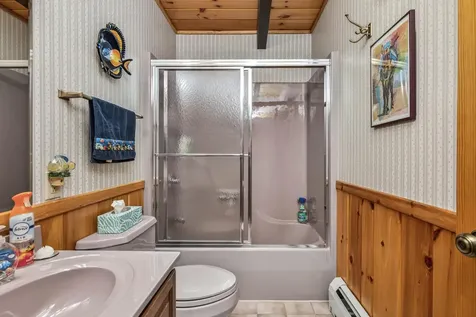 12978 Fawn Trail Manitowish Waters WI 54545