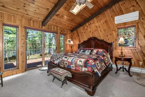 12978 Fawn Trail Manitowish Waters WI 54545