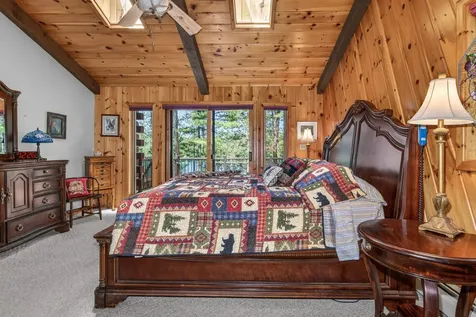 12978 Fawn Trail Manitowish Waters WI 54545