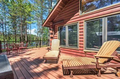 12978 Fawn Trail Manitowish Waters WI 54545