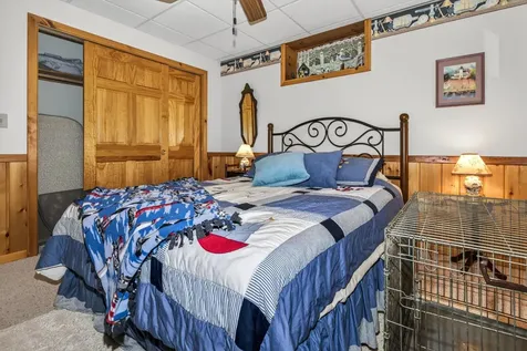 12978 Fawn Trail Manitowish Waters WI 54545