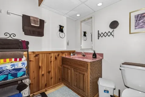 12978 Fawn Trail Manitowish Waters WI 54545