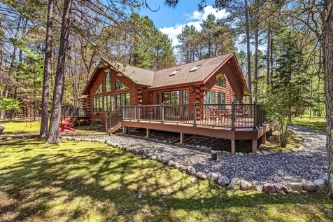 12978 Fawn Trail Manitowish Waters WI 54545