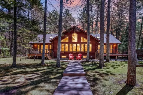 12978 Fawn Trail Manitowish Waters WI 54545