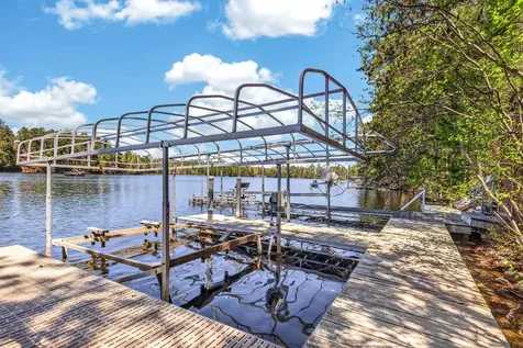 12978 Fawn Trail Manitowish Waters WI 54545