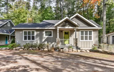 12882 Helms Lane Manitowish Waters WI 54545