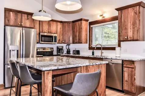 12882 Helms Lane Manitowish Waters WI 54545