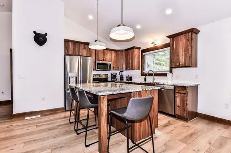 12882 Helms Lane Manitowish Waters WI 54545