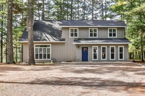 12882 Helms Lane Manitowish Waters WI 54545