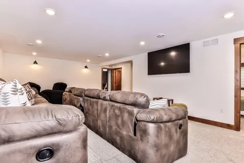 12882 Helms Lane Manitowish Waters WI 54545