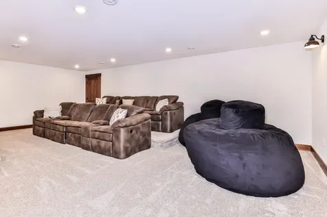 12882 Helms Lane Manitowish Waters WI 54545