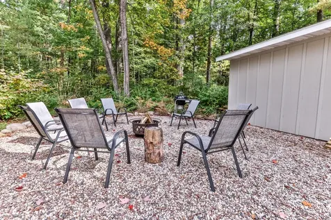 12882 Helms Lane Manitowish Waters WI 54545