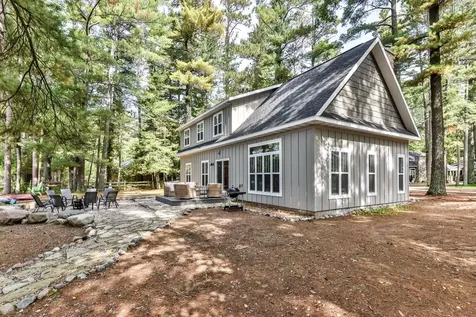 12882 Helms Lane Manitowish Waters WI 54545