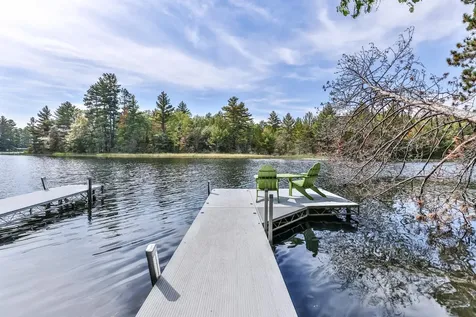 12882 Helms Lane Manitowish Waters WI 54545