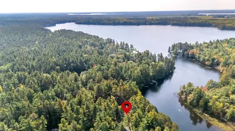 12882 Helms Lane Manitowish Waters WI 54545