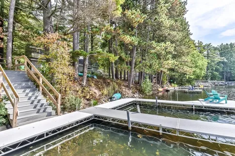 12882 Helms Lane Manitowish Waters WI 54545