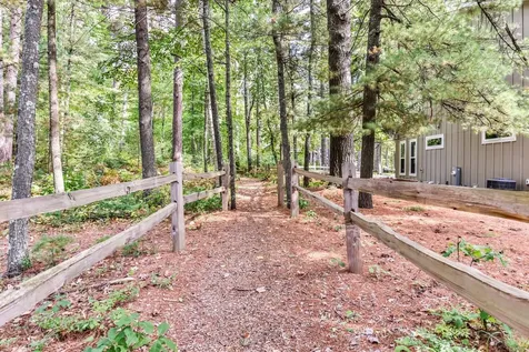 12882 Helms Lane Manitowish Waters WI 54545