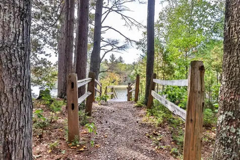 12882 Helms Lane Manitowish Waters WI 54545