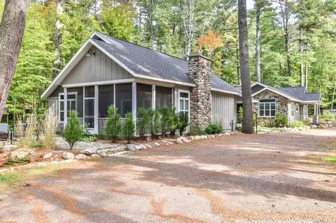 12882 Helms Lane Manitowish Waters WI 54545