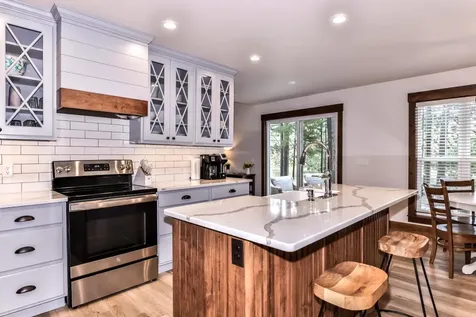 12882 Helms Lane Manitowish Waters WI 54545