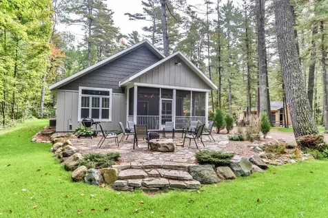 12882 Helms Lane Manitowish Waters WI 54545