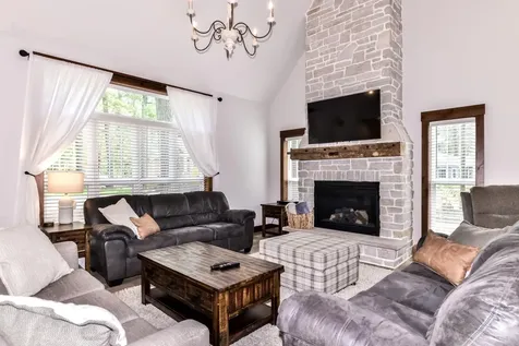 12882 Helms Lane Manitowish Waters WI 54545