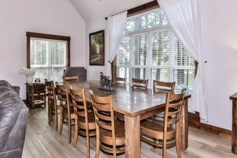 12882 Helms Lane Manitowish Waters WI 54545